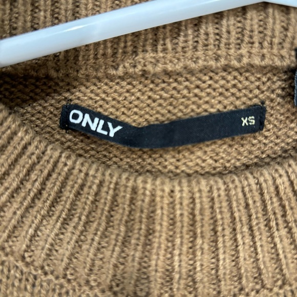 ASOS sweater vest top - Picture 4 of 4